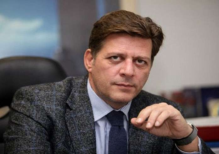 Επίσκεψη Βαρβιτσιώτη στην Κύπρο