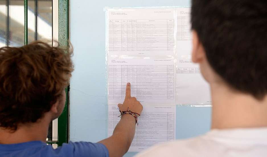 Πανελλαδικές 2025: Πότε βγαίνουν οι βαθμοί και οι Βάσεις 2025. Αλλαγές στο Μηχανογραφικό