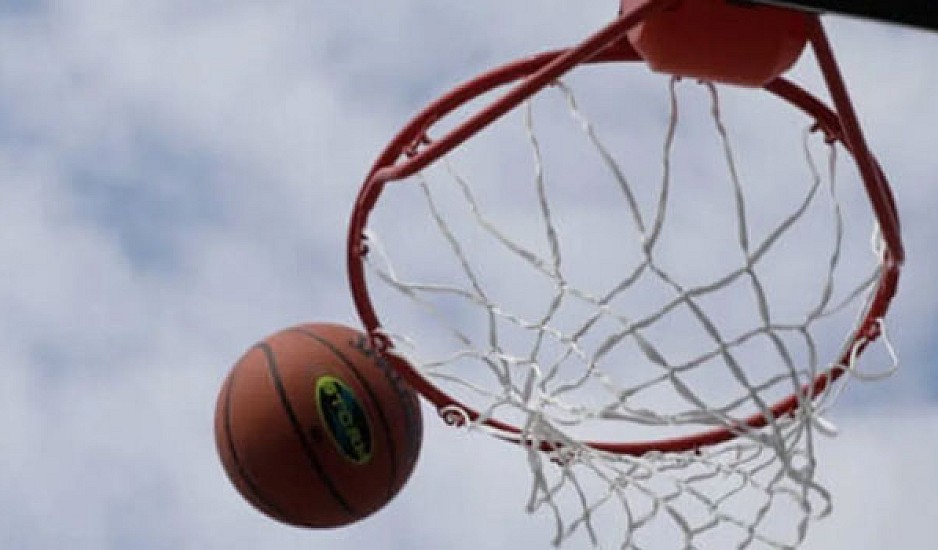Θρήνος στη Θεσσαλονίκη: Πέθανε ξαφνικά 40χρονος προπονητής μπάσκετ