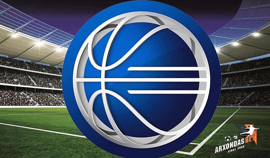Basket League: Παναθηναϊκός - Ολυμπιακός - Μέσα ο Δημήτρης Αγραβάνης για το ντέρμπι
