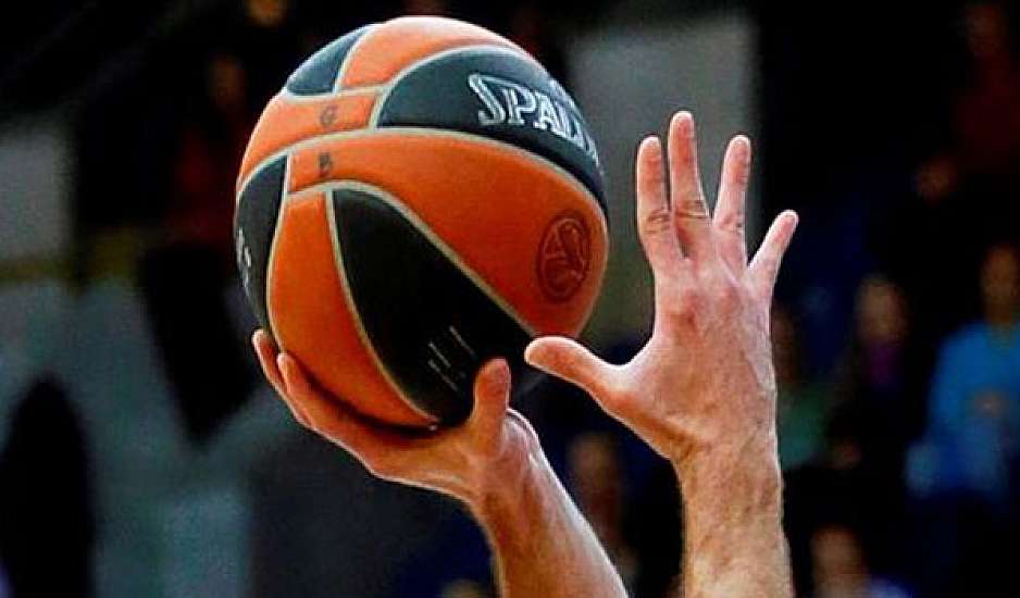 Basket League: Τα αποτελέσματα της 14ης αγωνιστικής