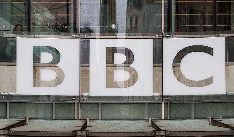 Νεκρός ραδιοφωνικός παραγωγός του BBC αφότου κατέρρευσε