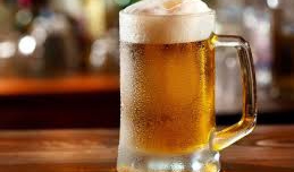 Σύνδρομο αλκοολικής ζύμωσης ουροδόχου κύστης: Παράγει αλκοόλ στην κύστη της και ουρεί μπύρα
