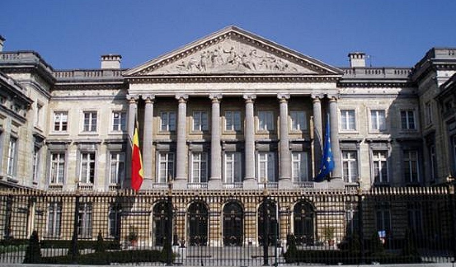 Κορονοϊός: Σε καραντίνα σύσσωμη η κυβέρνηση του Βελγίου