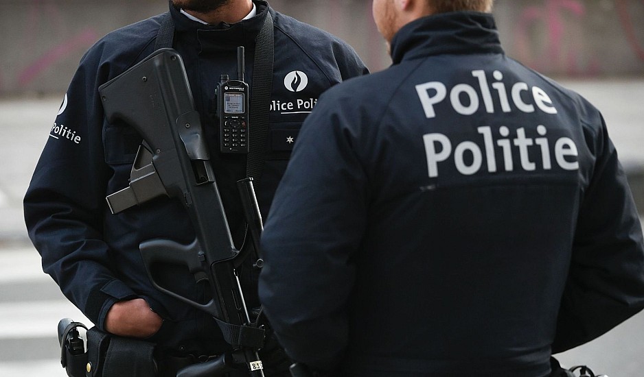 Βέλγιο: Συνελήφθησαν οκτώ ύποπτοι που πιστεύεται ότι σχεδίαζαν τρομοκρατικές επιθέσεις