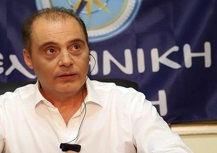 Εκλογές 2023: Ψήφισε ο Κυριάκος Βελόπουλος – Οι πολίτες να σκεφτούν λογικά