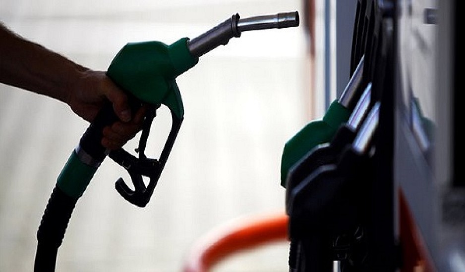 Ακρίβεια – Στα ύψη η αμόλυβδη βενζίνη – Καίει η τιμή του πετρελαίου κίνησης
