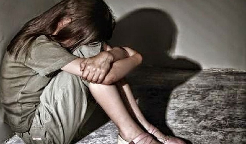 Λαμία: 13χρονη κατήγγειλε βιασμό της από τον πρώην σύζυγο θείας της