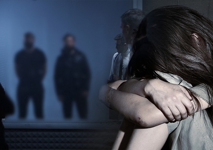 Βιασμός 12χρονης στον Κολωνό: Σοκάρουν τα όσα είπε στην τελευταία της κατάθεση