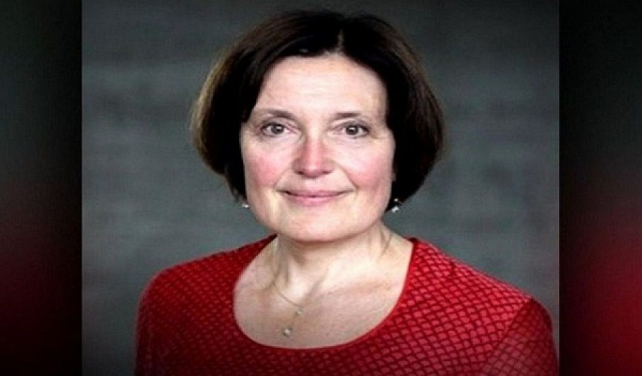 Suzanne Eaton: Η άγνωστη ζωή της άτυχης βιολόγου που δολοφονήθηκε στην Κρήτη