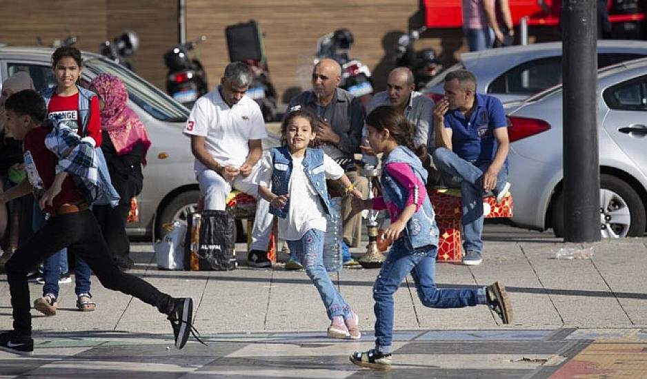 Βηρυτός: Ένα στα τέσσερα παιδιά ενδέχεται να μην πάει σχολείο μετά την πολύνεκρη έκρηξη