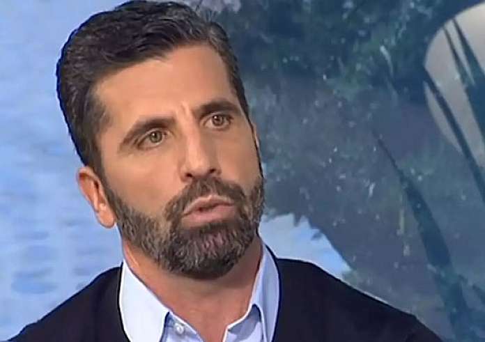 Θανάσης Βισκαδουράκης: Η εισπρακτική επέστρεψε την αποζημίωση για τις πλημμύρες στον πεθερό μου
