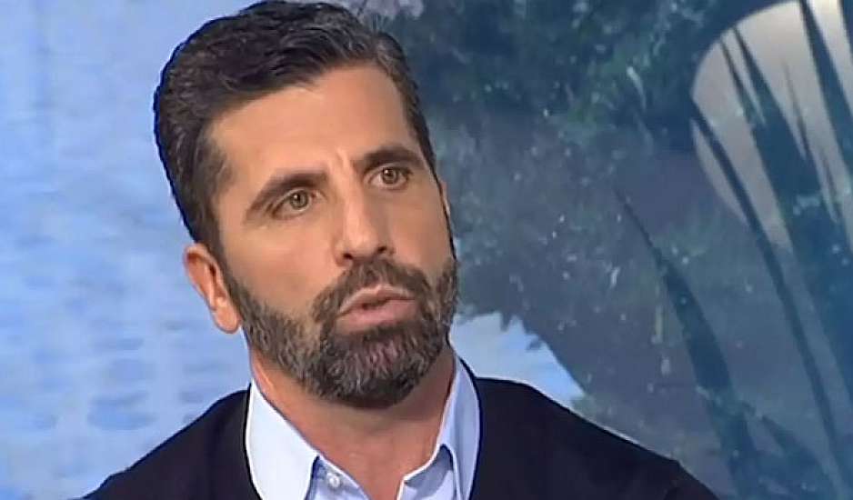 Θανάσης Βισκαδουράκης: Η εισπρακτική επέστρεψε την αποζημίωση για τις πλημμύρες στον πεθερό μου