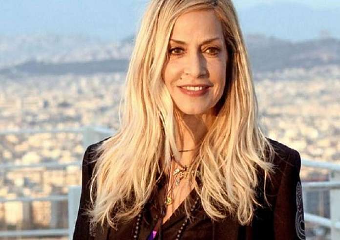 Άννα Βίσση: Ανακοίνωσε την πρώτη της συναυλία στο Ηρώδειο
