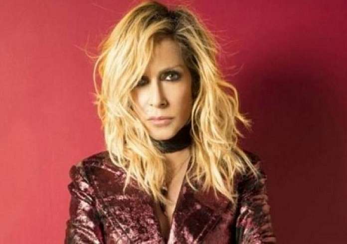 Άννα Βίσση: Αναβλήθηκε η συναυλία της στη Θεσσαλονίκη - "Δεν φταίμε εμείς" το μήνυμα της τραγουδίστριας