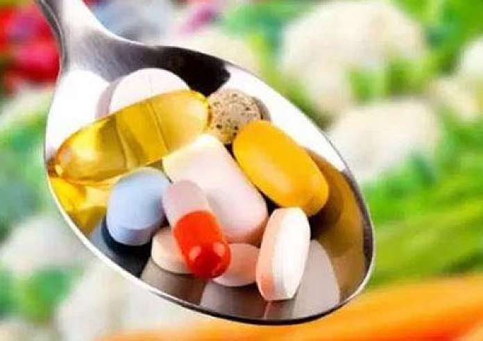 Ποιες βιταμίνες και μέταλλα χρειάζεστε μετά τα 50;