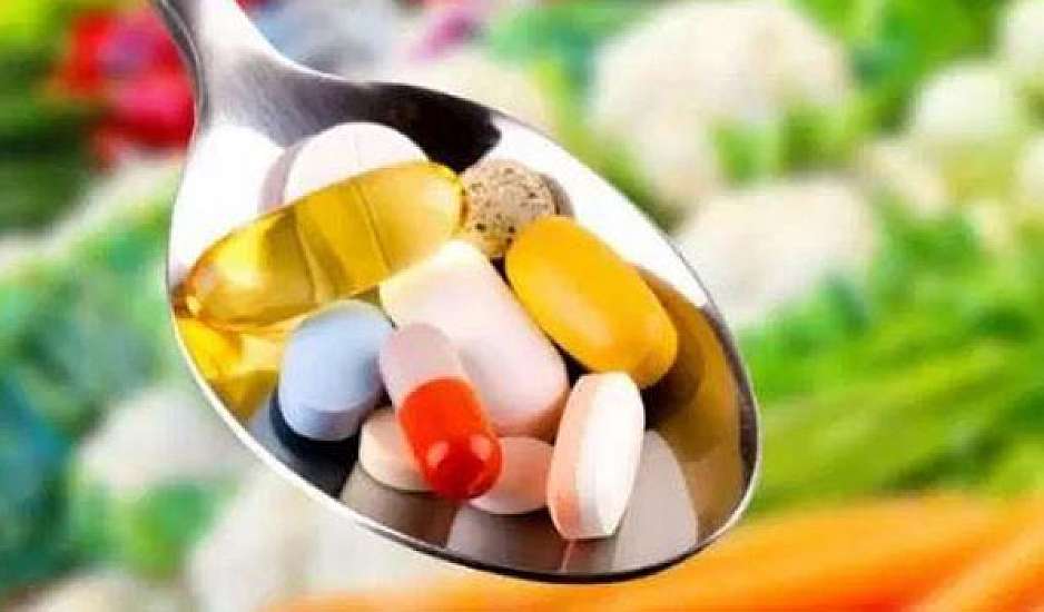 Η βιταμίνη που αγαπά η καρδιά: Μειώνει τον κίνδυνο για κολπική μαρμαρυγή