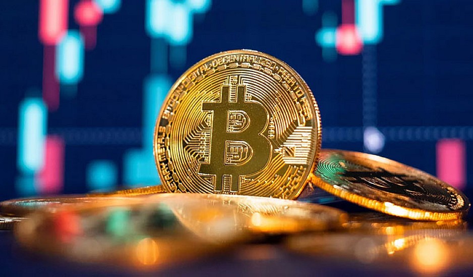 Κατρακύλα για το Bitcoin: Έπεσε κάτω και από τα 21.000 δολάρια – Μεγάλες απώλειες για τα κρυπτονομίσματα