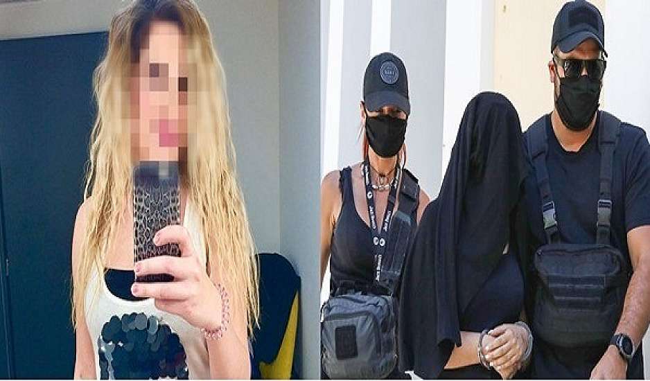 Οι διάλογοι της Ιωάννας με την 35χρονη που  της έριξε το βιτριόλι και τον 40χρονο μήλο της έριδος