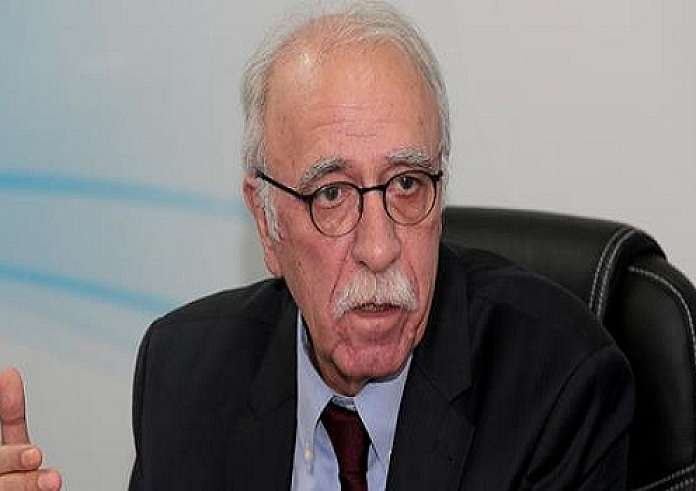 Στήριξη Βίτσα στην ομάδα Αχτσιόγλου: Κινείται μέσα στα ορια της Αριστεράς – Δεξιό σοσιαλδημοκρατικό κόμμα ο ΣΥΡΙΖΑ πλέον