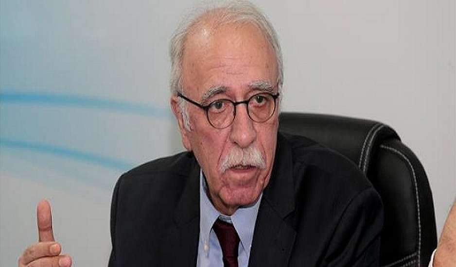 Στήριξη Βίτσα στην ομάδα Αχτσιόγλου: Κινείται μέσα στα ορια της Αριστεράς – Δεξιό σοσιαλδημοκρατικό κόμμα ο ΣΥΡΙΖΑ πλέον