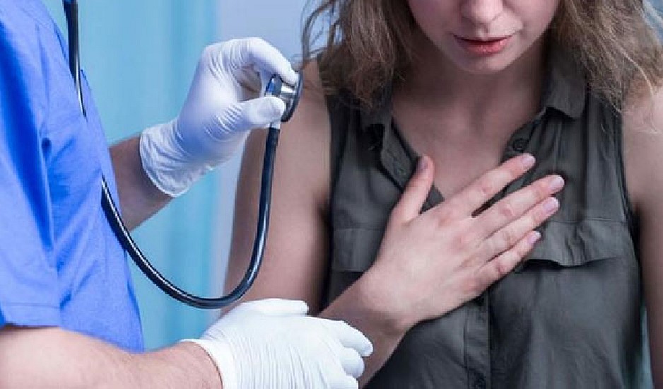 Κρυπτοκοκκίαση: Πότε βήχας και πόνος στο στήθος συνδέονται με θανατηφόρο μόλυνση