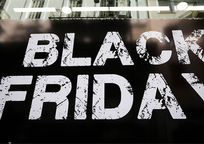 Black Friday: Από πού προήλθε το έθιμο της Μαύρης Παρασκευής;