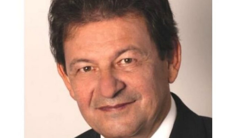 Πέθανε από κορονοϊό ο πρώην δήμαρχος της Πάρου, Χρήστος Βλαχογιάννης