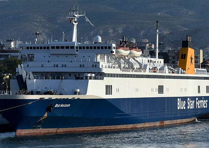 Blue Horizon: Από πνιγμό ο θάνατος του 36χρονου Αντώνη – Έφερε χτυπήματα στο κεφάλι και στο πρόσωπο