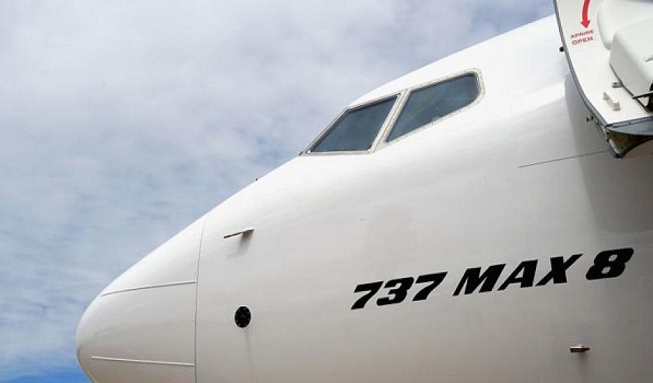 Boeing 737 Max: Νέα αποκάλυψη για το αεροπλάνο της Lion Air. Όλα τα έκανε ο υπολογιστής;