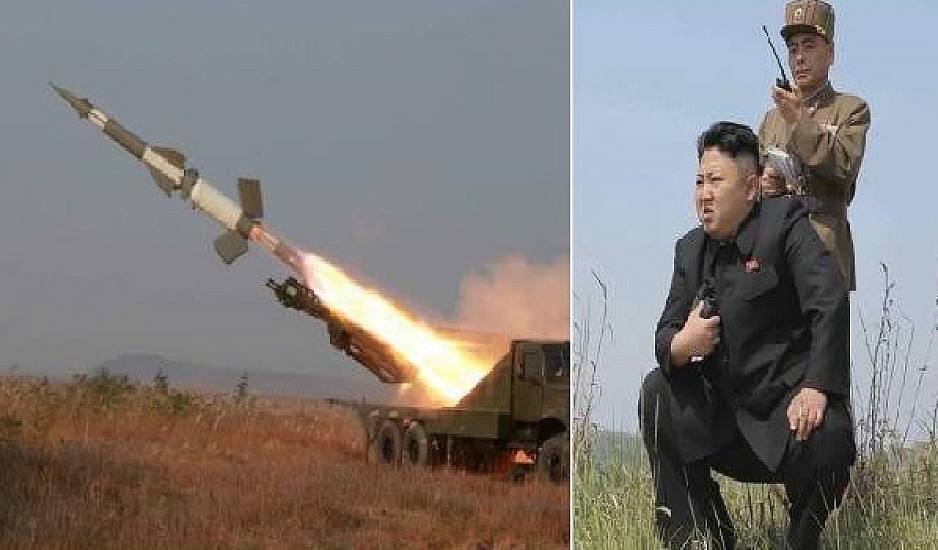 Washington Post: Η Βόρεια Κορέα κατασκευάζει νέους διηπειρωτικούς πυραύλους