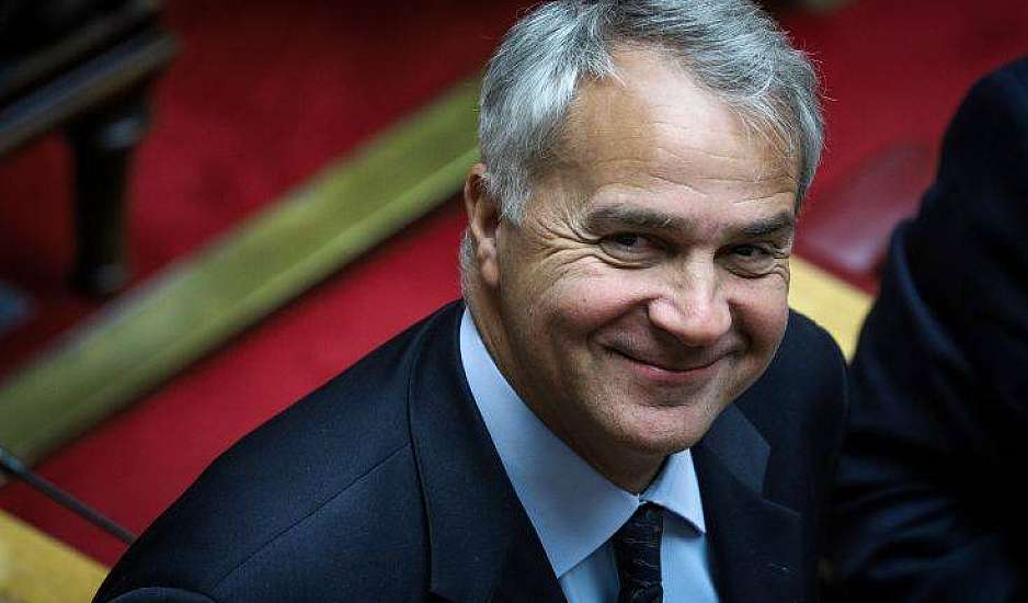 ΟΠΕΚΕΠΕ: Δικογραφία για Μάκη Βορίδη και Λευτέρη Αυγενάκη διαβίβασε η Ευρωπαϊκή Εισαγγελία στη Βουλή