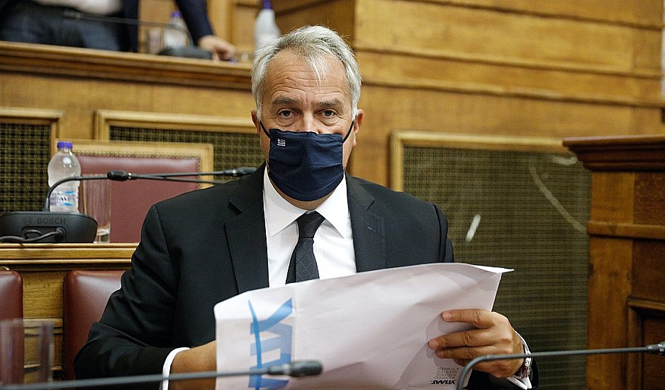 Βορίδης: Αν δεν ανοίξει η οικονομία θα έχει συμβάλει ο ΣΥΡΙΖΑ. Τι είπε για τη Νέα Σμύρνη