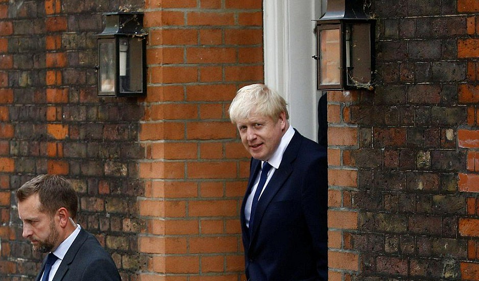 Βρετανικό χιούμορ o Μπόρις Τζόνσον πρωθυπουργός: Ισοπεδωτικά σχόλια από τον ξένο τύπο
