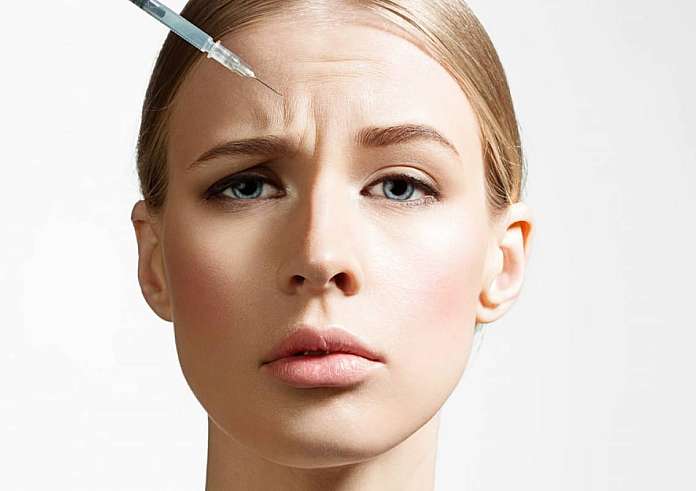 Botox για τη θεραπεία της κατάθλιψης και του άγχους