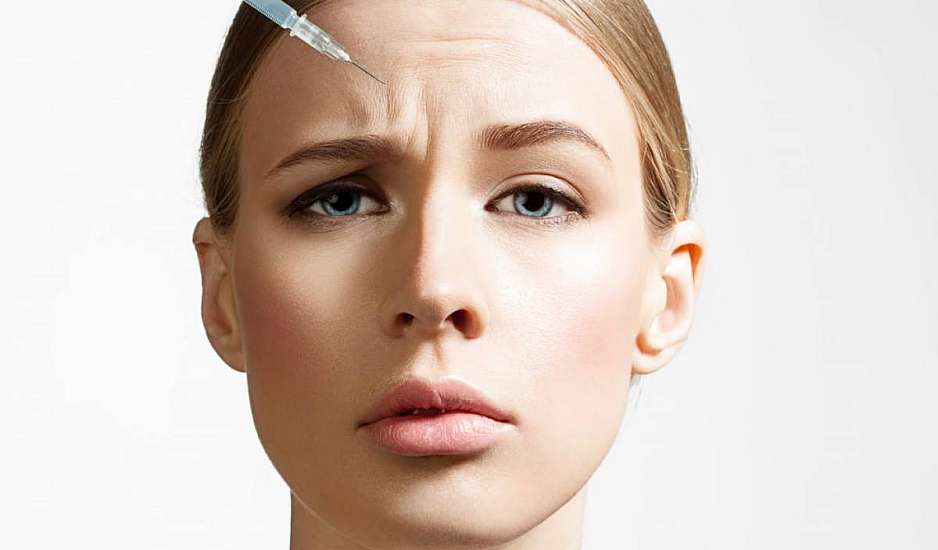 Botox για τη θεραπεία της κατάθλιψης και του άγχους
