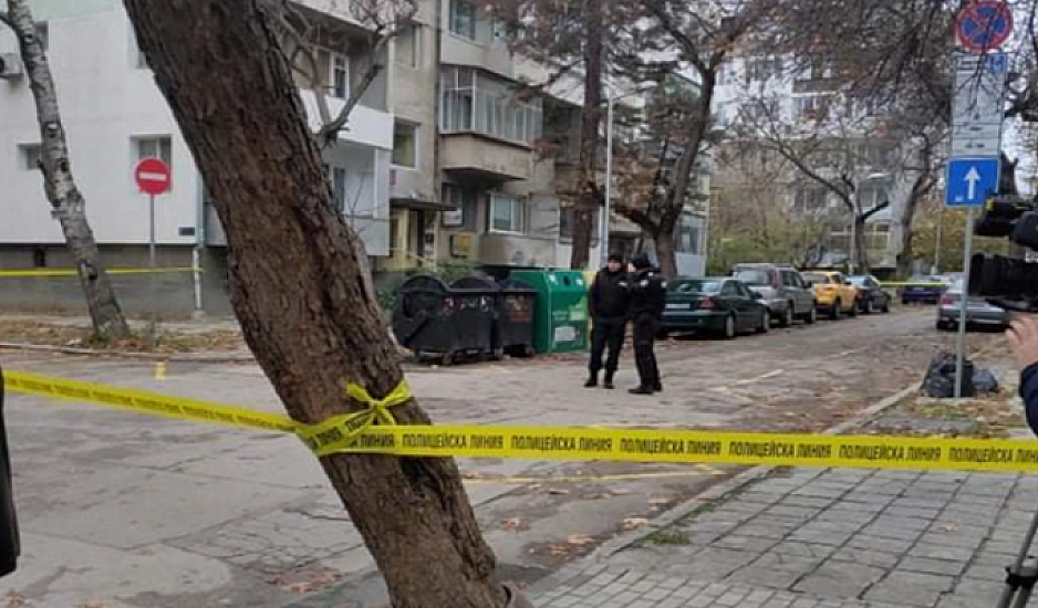 Βουλγαρία: Εντοπίστηκαν τρία πτώματα σε διαμέρισμα