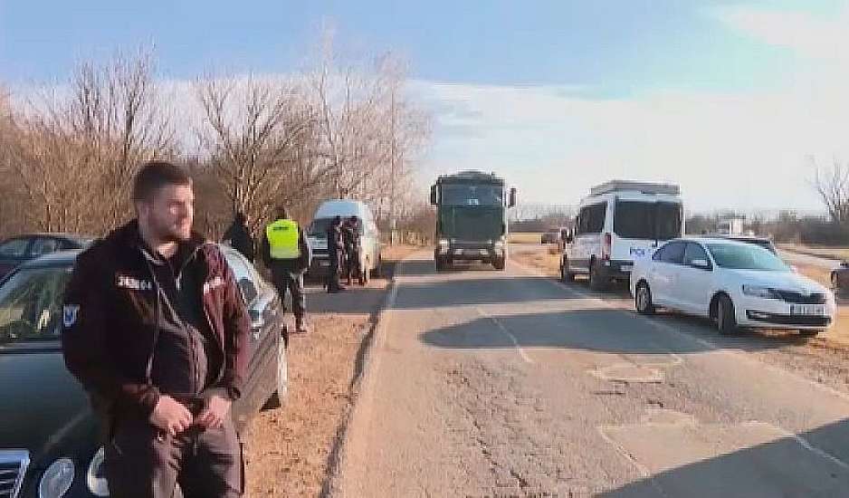 Βουλγαρία: 18 νεκροί μετανάστες μέσα σε φορτηγό