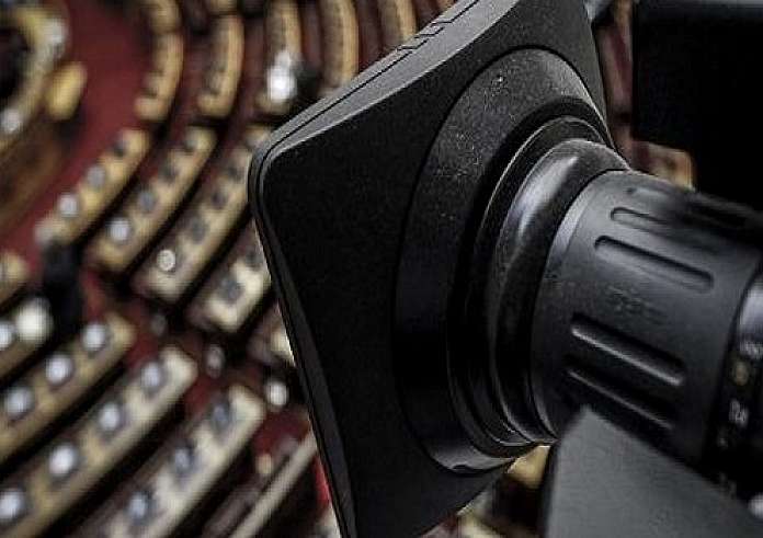 Στη Βουλή δώρισε το χρυσό ρολόι του Ελευθέριου Βενιζέλου ο εγγονός του