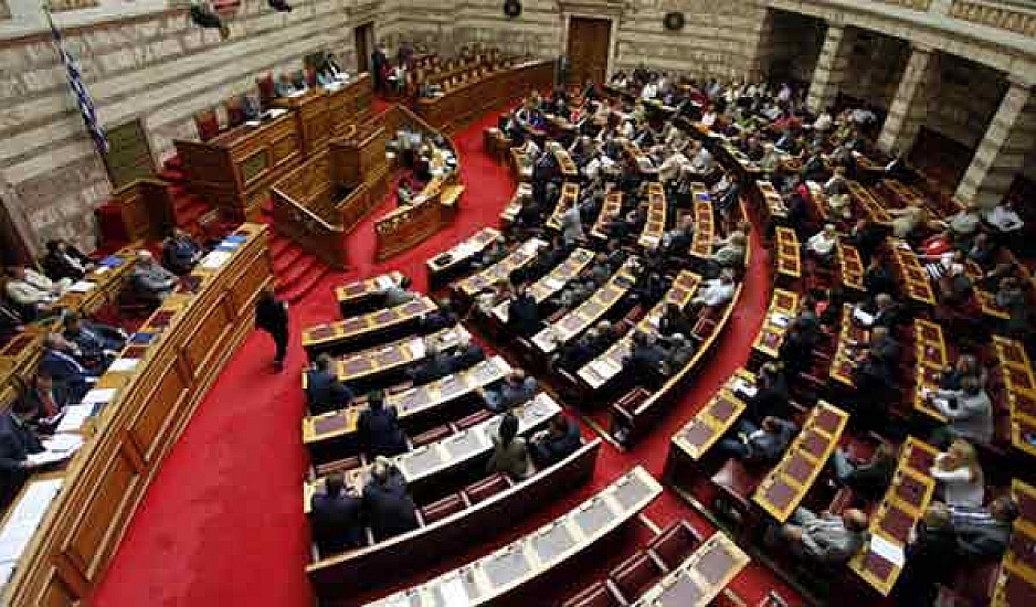 Βουλή: Αρχίζει η συζήτηση για τον προϋπολογισμό - Την Τετάρτη η ψηφοφορία