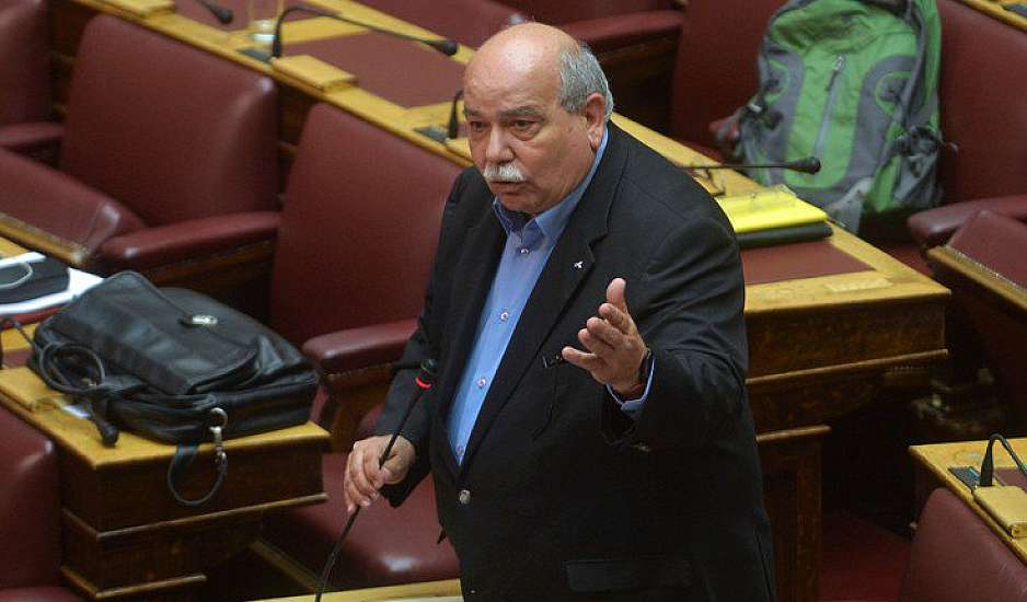 ΣΥΡΙΖΑ: Ποια μεγάλα ονόματα χάνουν την έδρα τους
