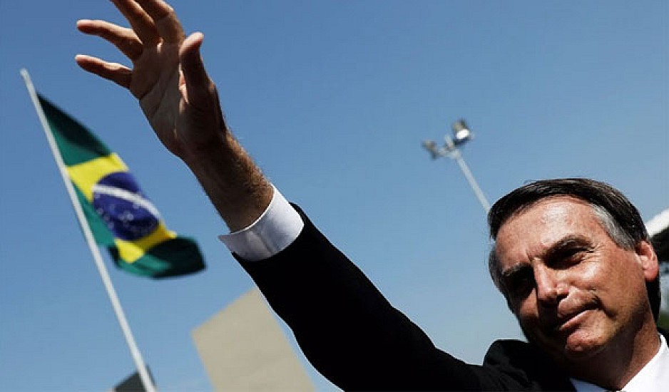 Η Βραζιλία αποχωρεί από το Παγκόσμιο Σύμφωνο για τη Mετανάστευση