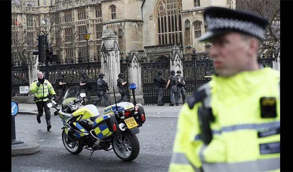 Προειδοποίηση για αυξημένο κίνδυνο νέας τρομοκρατικής επίθεσης στη Μεγάλη Βρετανία