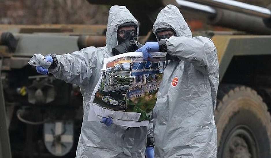 Συνεχίζεται η τραγωδία στην Μεγάλη Βρετανία: 710 νεκροί σε 24 ώρες