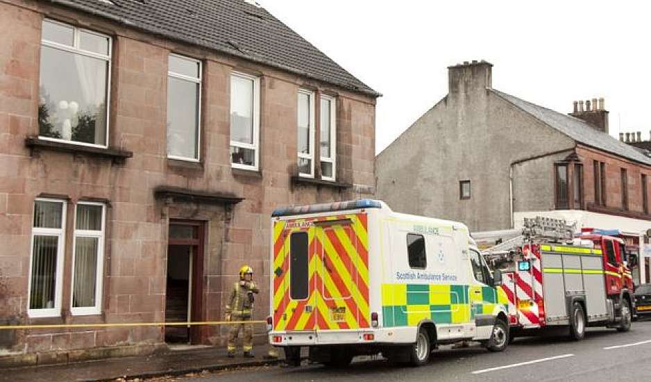 Βρετανία: Έκρηξη σε πολυκατοικία στο Τζέρσεϊ – Ένας νεκρός και δώδεκα αγνοούμενοι