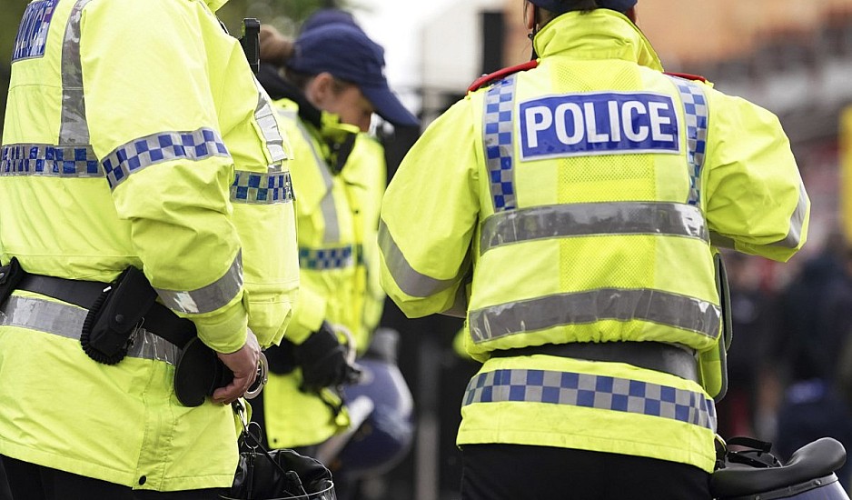 Βρετανία: Αστυνομικός είπε ψέματα ότι η κοπέλα του πέθανε από καρκίνο για να παίρνει άδειες