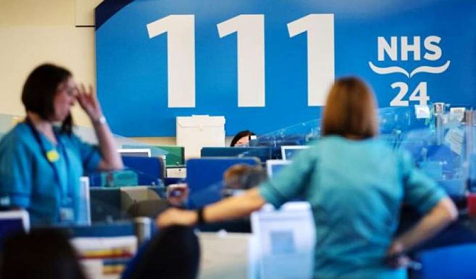 Βρετανία: 18.662 νέα κρούσματα κορονοϊού, 398 θάνατοι