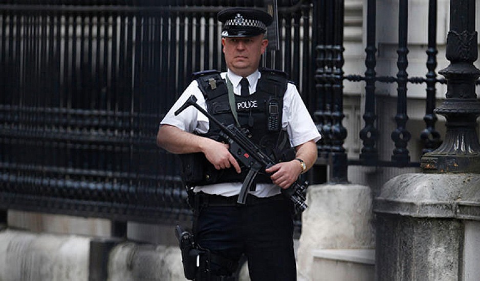 Βρετανία: Ανέβηκε το επίπεδο τρομοκρατικής απειλής μετά τη Βιέννη