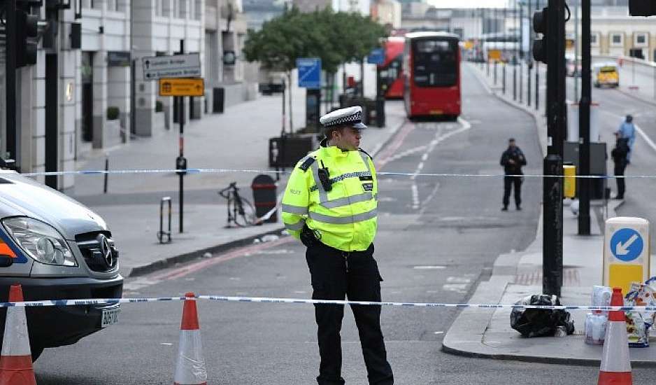 Βρετανία: Τρομοκρατική ενέργεια η χθεσινή έκρηξη σε ταξί στο Λίβερπουλ