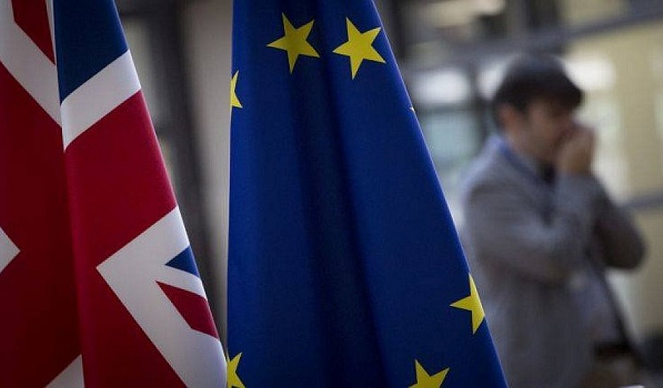 Brexit: Ναι υπό όρους σε δεύτερη αναβολή λέει η ΕΕ
